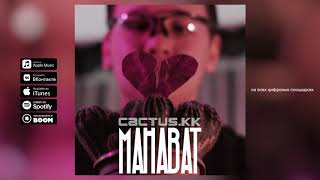 cactus.kk - Mahabat (Official Audio)