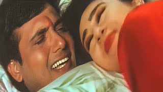 सरकै लो खटिया जाड़ा लगे Full Video Song | Govinda & Karishma Kapoor | Raja Babu