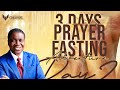 3 DAYS FASTING AND PRAYER ADVENTURE || DAY 2 || WITH DAVID ABIOYE || LWCGA || 02.10.25