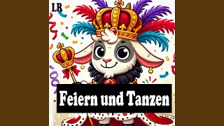 FEIERN UND TANZEN (ZiBoMo WOLBECK)