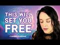 How to CONNECT With Your Higher Self (This Will Set You FREE!)