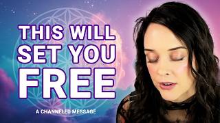 How to CONNECT With Your Higher Self (This Will Set You FREE!)