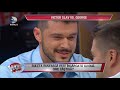 wowbiz 11.07.2017 george si victor slav ruleta ruseasca cu oua cine a castigat