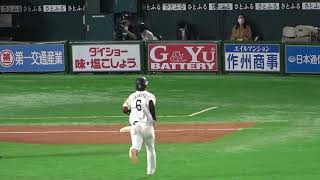 2022/09/25    ホークス    今宮健太   打ち直し2ランホームラン！！！！！！   第7号！！！！