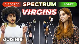 Do All Virgins Think the Same? | Spectrum