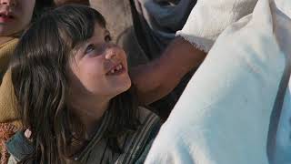 Invitation to Know Jesus Personally Ila People/Language Movie Clip from Jesus Film