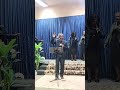 Jesu Msindisi Wami