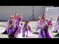 reika組・本祭２日目☆関八州よさこいフェスタ2016 in 関八連劇場