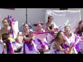 reika組・本祭２日目☆関八州よさこいフェスタ2016 in 関八連劇場