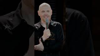 Bill Burr | If You Want To Make Your Men Happy #shorts
