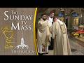 The Sunday Mass - May 31 2026 - Most Holy Trinity