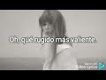 LOML (Lost of My life)- Taylor Swift. Sub Español