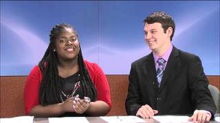 NTTV Noon News March 4th, 2016