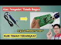 ALAT PENYEDOT TIMAH ELEKTRIK | ORIGINAL CODY