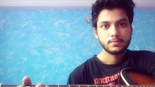 Lambiyaan Si Judaiyaan Easy Guitar Lesson-Arijit Singh-Raabta | Sushant Rajput, Kriti Sanon