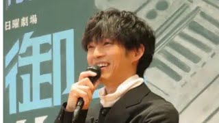 松坂桃李主演「御上先生」初回視聴率12.2％✨ 東大卒の御上が私立高校へ出向命令📚🎓