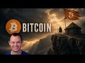 Bitcoin Cliff Dwellers