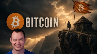 Bitcoin Cliff Dwellers