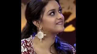 Keerthi suresh hot expression🙈🔥🤤#keerthysuresh #hot #expression #like #love #youtube #shorts #best