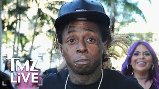 Lil Wayne Allegedly Has A Secret Son | TMZ Live
