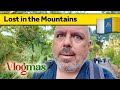 170. Lost in the Spanish Mountains  🎄 Vlogmas 10 - Canary Islands in December