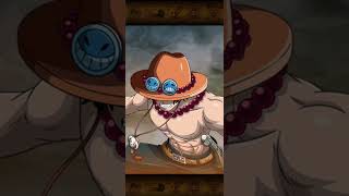 [OPTC] V3 ACE SPECIAL ANIMATION \u0026 SUPER TANDEM ANIMATION - One Piece Treasure Cruise #Shorts #trecru