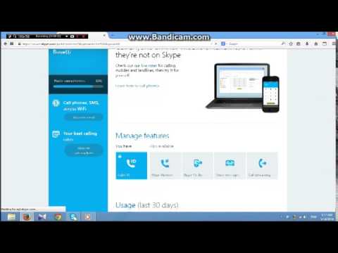 How to remove verified phone no on skype How to remove verified phone no on skype