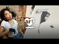 Photorealistic Illustration with Kei Meguro — Art in the Heart Live