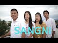 Sangni | SAKU LONGCHAR | Youth Sunday Special