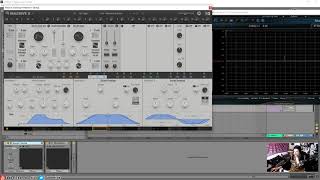 Massive X - Exciter Envelope Visually Explained