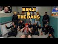 BENJI'S DAY WITH THE DANS | Nopixel 4.0