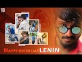 Happy Birth Day Our Director - LENIN | Music Lovers TN | SL Studio | Yv Photography