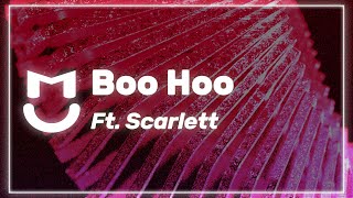 Cjbeards - Boo Hoo (feat. Scarlett)