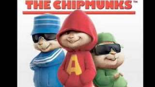 Alvin and the chipmunks-Boogie Shoes