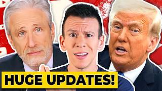 Secret Trump Group Chat Leaks Just Got Worse! Fallout, Denials, & Possibly More Leaked Texts Soon