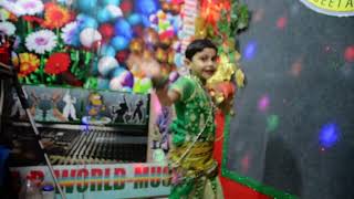 Gmtv03/Audition-945-Dance-Deya Moni/ঢঙ্গ করিয়া রঙ্গ লাগাইয়া নাচে কেমন দিয়া/চমৎকার /Geetalim/GGMAB