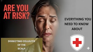 Dissecting Cellulitis of the Scalp Explained Causes, Symptoms and Treatment, All Insights
