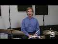 drums trailer john riley s the master drummer