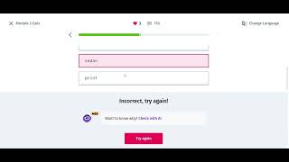 14 Module 2 Quiz | Introduction to Python | Sololearn 2026