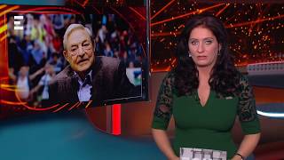 Szigorítják a Stop Soros törvénycsomagot - Echo Magyaország (2018-02-18) - ECHO TV