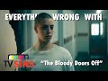 Everything Wrong With: TV Sins- The Boys 