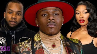 This is How DaBaby DESTROYED His Career