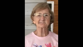 Darlene McClure Service