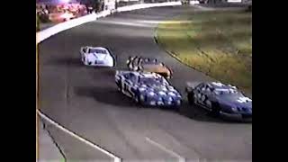 Redwood Acres Raceway 4-2-94 Pro-4 Trophy Dash