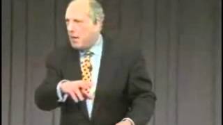 Ed Brodow -- Expert on the Art of Negotiation