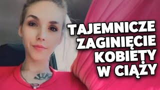 Tajemnicze Zaginięcie ciężarnej matki Emma Baum budzi niepokój