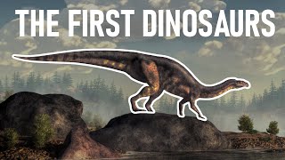 The Triassic | The dawn of the dinosaurs...