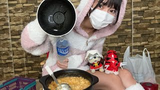 [闇鍋企画🍲]祝96万人お祝い配信 #shortsfeed #ライブ配信