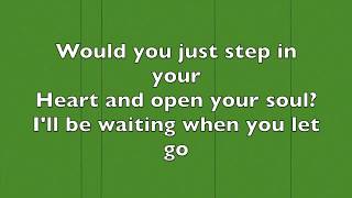 Tedashii - Step Into Love (feat. Sarah Reeves) Lyrics