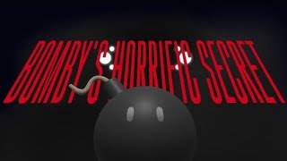 Old BFDI Theory 7: Bomby's Horrific Secret